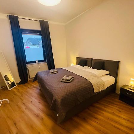 Apartamento Modern * Gemuetlich * Nespresso * Terrasse * Netflix Duisburg Exterior foto